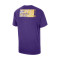 T-Shirt Nike Los Angeles Lakers Max90