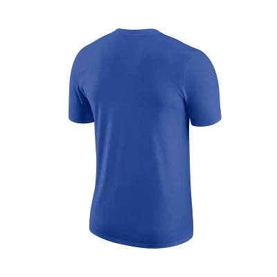 T-Shirt Dallas Mavericks Just Do It