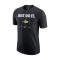 T-Shirt Nike Los Angeles Lakers Essential Just Do It