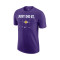 T-Shirt Nike Los Angeles Lakers Essential Just Do It