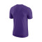 T-Shirt Nike Los Angeles Lakers Essential Just Do It