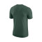 T-Shirt Nike Milwaukee Bucks Essential Just Do It