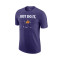 T-Shirt Nike Phoenix Suns Essential Just Do It