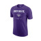T-Shirt Nike Sacramento Kings Essential Just Do It