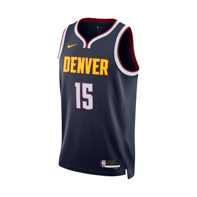 Maillot Denver Nuggets Swingman Icon Edition Nikola Jokic