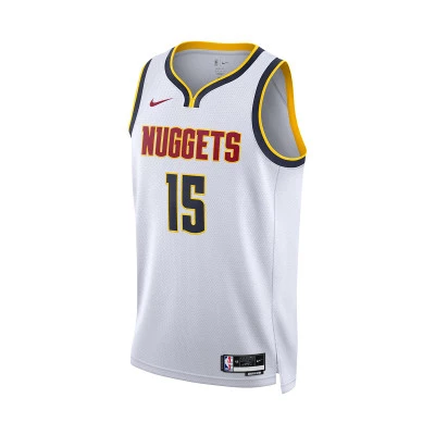 Maillot Denver Nuggets Swingman Association Edition Nikola Jokic