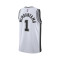 Maillot Nike San Antonio Spurs Swingman Association Edition Victor Wembanyama