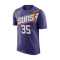 T-Shirt Nike Phoenix Suns Essential Icon Edition Kevin Durant