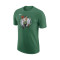 T-Shirt Nike Boston Celtics Essential Logo