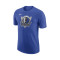 T-Shirt Nike Dallas Mavericks Essential Logo