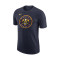 T-Shirt Nike Denver Nuggets Essential Logo