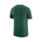 T-Shirt Nike Milwaukee Bucks Essential Club