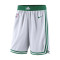 Short Nike Boston Celtics Swingman Association Edition