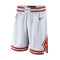 Short Nike Chicago Bulls Swingman Association Edition