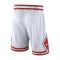 Short Nike Chicago Bulls Swingman Association Edition