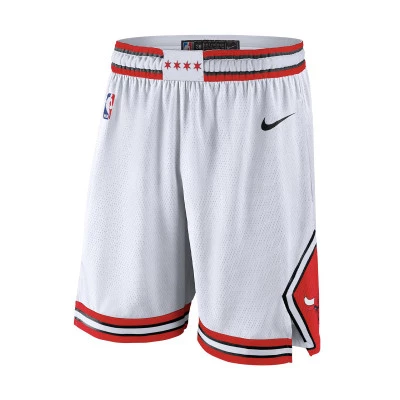 Short Chicago Bulls Swingman Association Edition