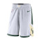 Short Nike Milwaukee Bucks Swingman Association Edition