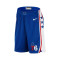 Short Nike Philadelphia 76Ers Swingman Icon Edition