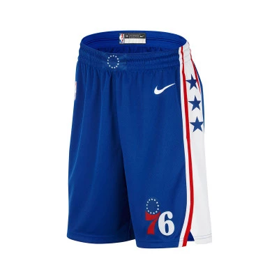 Short Philadelphia 76Ers Swingman Icon Edition