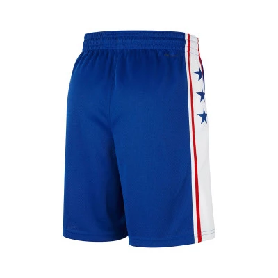 Short Philadelphia 76Ers Swingman Icon Edition