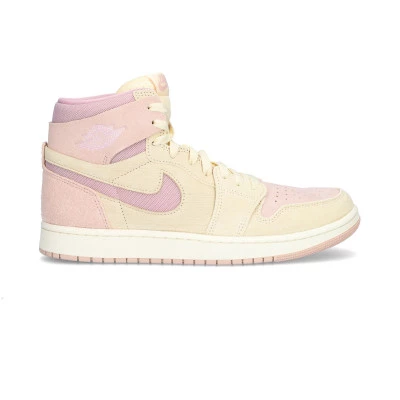 Baskets Femme Air Jordan 1 Zoom Comfort 2
