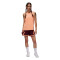 T-Shirt Jordan Femme Sport Diamond Tank