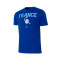 T-Shirt Jordan Équipe nationale de France Fanswear 2024