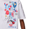 T-Shirt Jordan Sport X Fédération Française de Basket-ball 2024