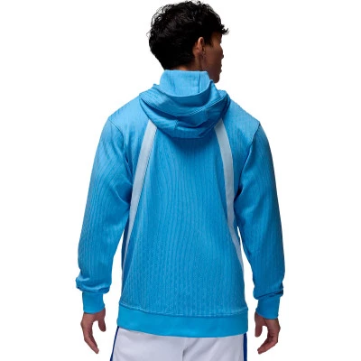 Veste Équipe nationale de France Training 2024