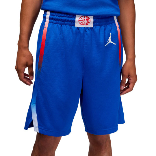 Short Jordan &Eacute;quipe nationale de France LImited Road 2024
