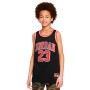 Enfants 23 Jersey-Black