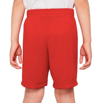 Short Enfants Vert Mesh