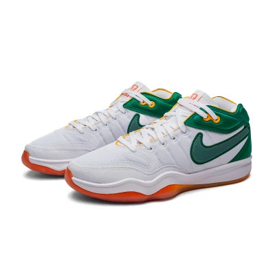 Chaussures Air Zoom G.T. Hustle 2