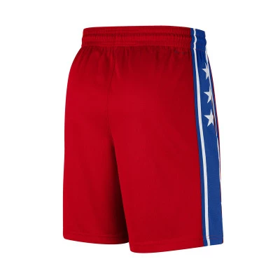 Short Enfants Philadelphia 76Ers Statement Swingman
