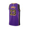 Maillot Jordan Enfant Los Angeles Lakers Statement Edition Lebron James