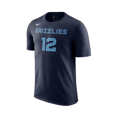 T-Shirt Enfants Memphis Grizzlies 2023-2024