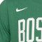 T-Shirt Nike Boston Celtics Essential Icon Edition Jayson Tatum Preescolar