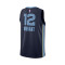Maillot Nike Memphis Grizzlies Icon Edition Replica - Ja Morant Pré-scolaire