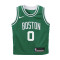 Maillot Nike Boston Celtics Swingman Icon Edition Jayson Tatum Preescolar