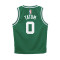 Maillot Nike Boston Celtics Swingman Icon Edition Jayson Tatum Preescolar