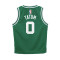 Maillot Nike Boston Celtics Swingman Icon Edition Jayson Tatum Preescolar