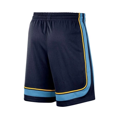 Short Enfants Memphis Grizzlies Icon Edition 2023-2024