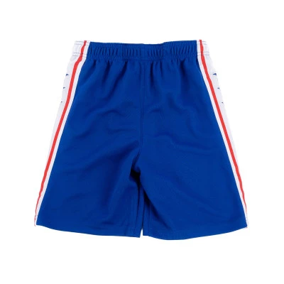 Short Préscolaire Philadelphia 76Ers Icon Edition 2023-2024