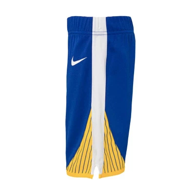 Short Bébé Golden State Warriors Icon Edition
