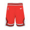 Short Nike Enfants Chicago Bulls Icon Edition Réplique