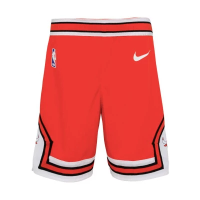Short Enfants Chicago Bulls Icon Edition Réplique
