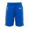 Short Nike Préscolaire Dallas Mavericks Icon Edition