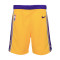 Short Nike Infants Los Angeles Lakers Icon Edition