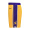 Short Nike Infants Los Angeles Lakers Icon Edition