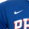 T-Shirt Nike Enfants Philadelphia 76Ers 2023-2024